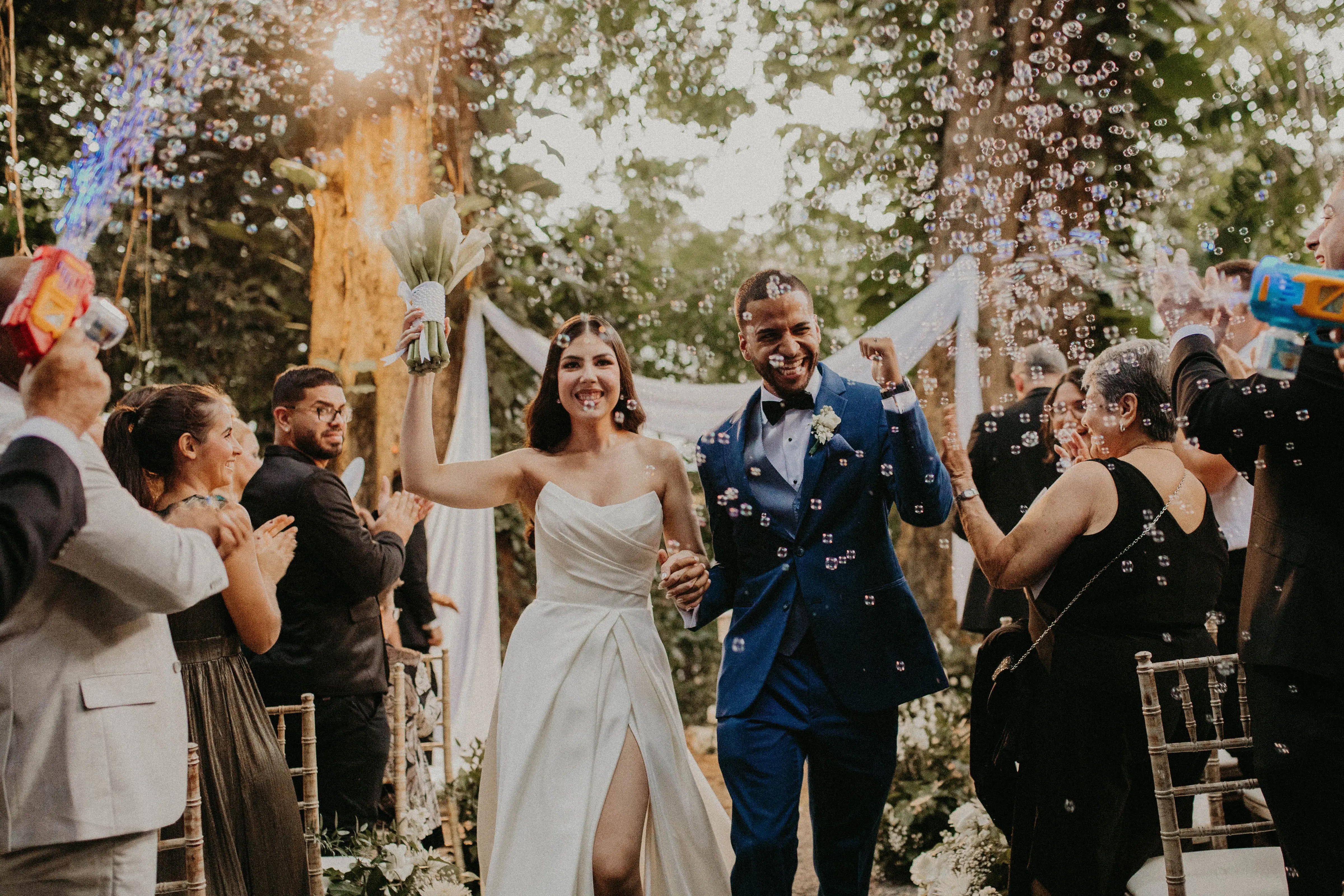 Puerto Rico Wedding Photographer