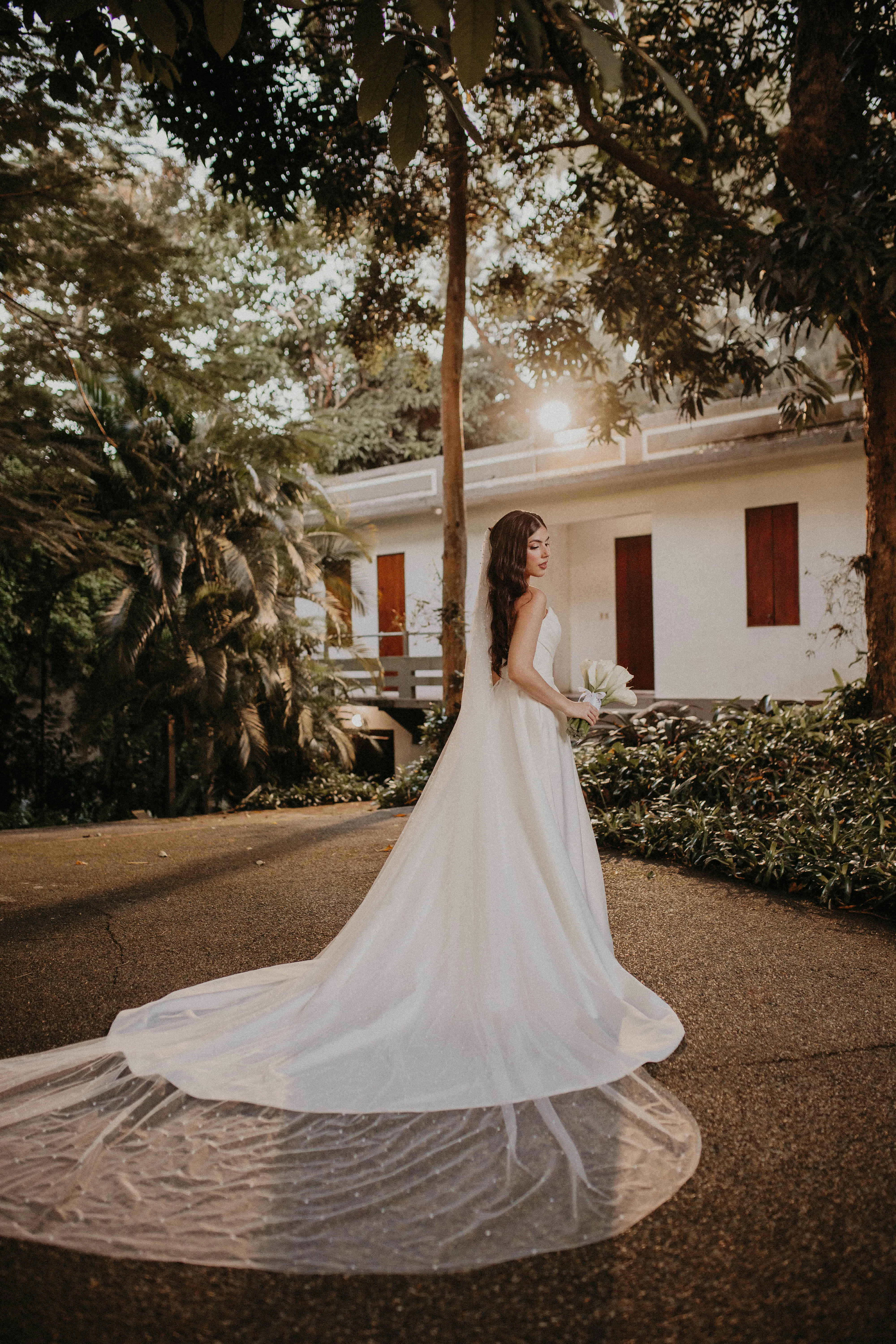 Puerto Rico Bride Photography