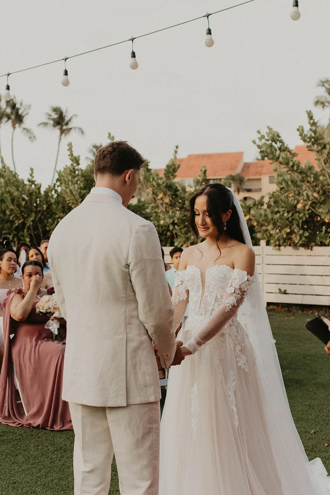 Destination Wedding Photography Puerto Rico