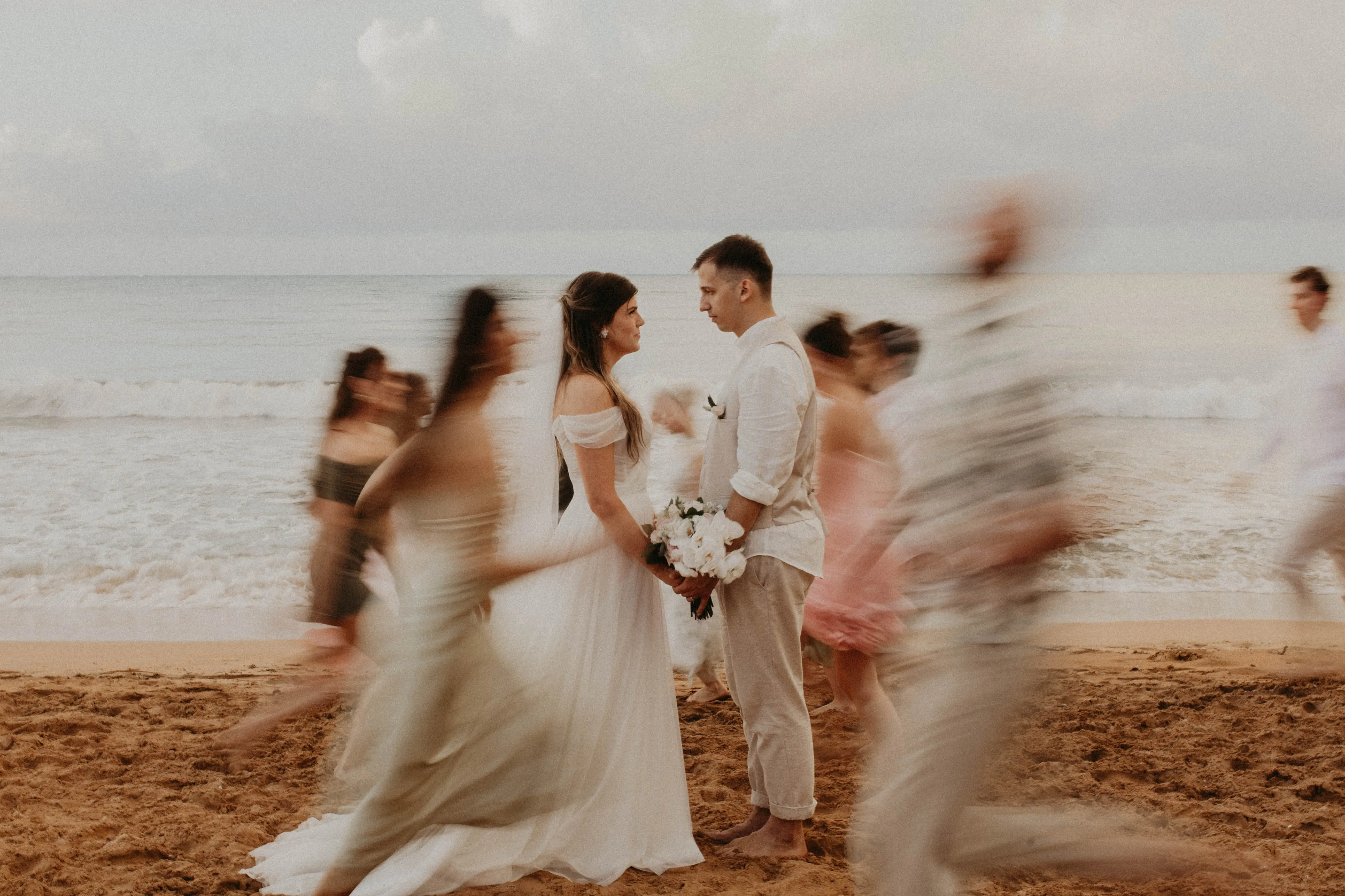Destination Wedding Puerto Rico