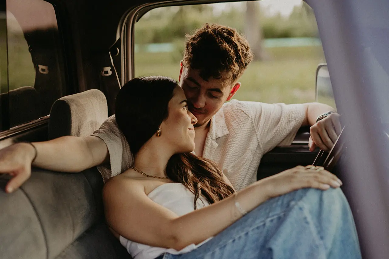 Puerto Rico Proposal Photo